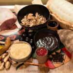 Gastronomía ancestral indígena: ingredientes y tradición culinaria