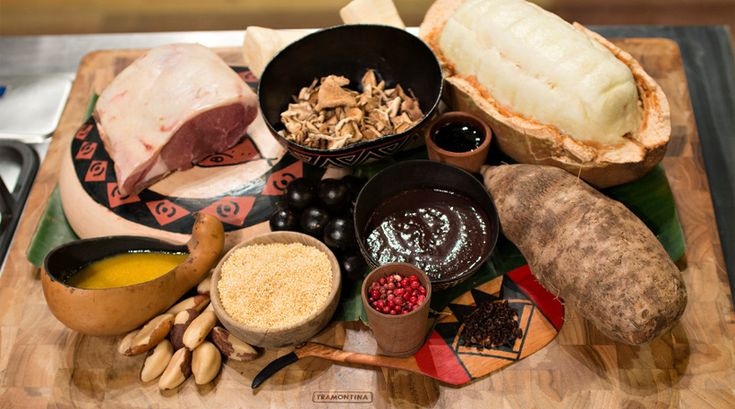 Gastronomía ancestral indígena: ingredientes y tradición culinaria-1