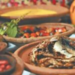 La trascendencia de las recetas indígenas salvadoreñas