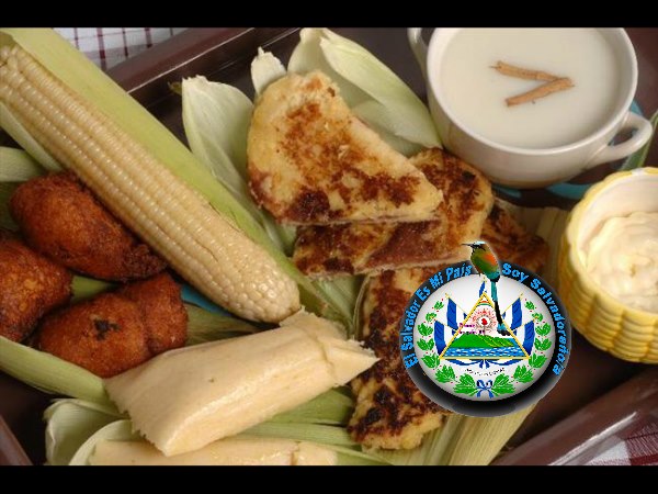 Experiencia culinaria única: la gastronomía indígena de El Salvador-1