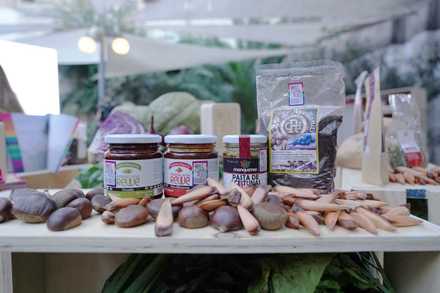 Cocina indígena: Ingredientes tradicionales y riqueza ancestral-1