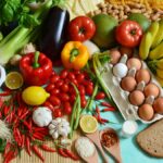 Impacto de la industrialización en la alimentación sostenible