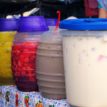 Importancia de las bebidas en celebraciones indígenas en El Salvador