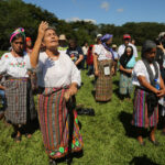 Ingredientes indígenas en la cocina salvadoreña