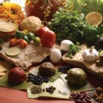 Descubre los ingredientes ancestrales de la gastronomía tradicional
