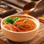 Sabores tradicionales: ingredientes de la gastronomía ancestral