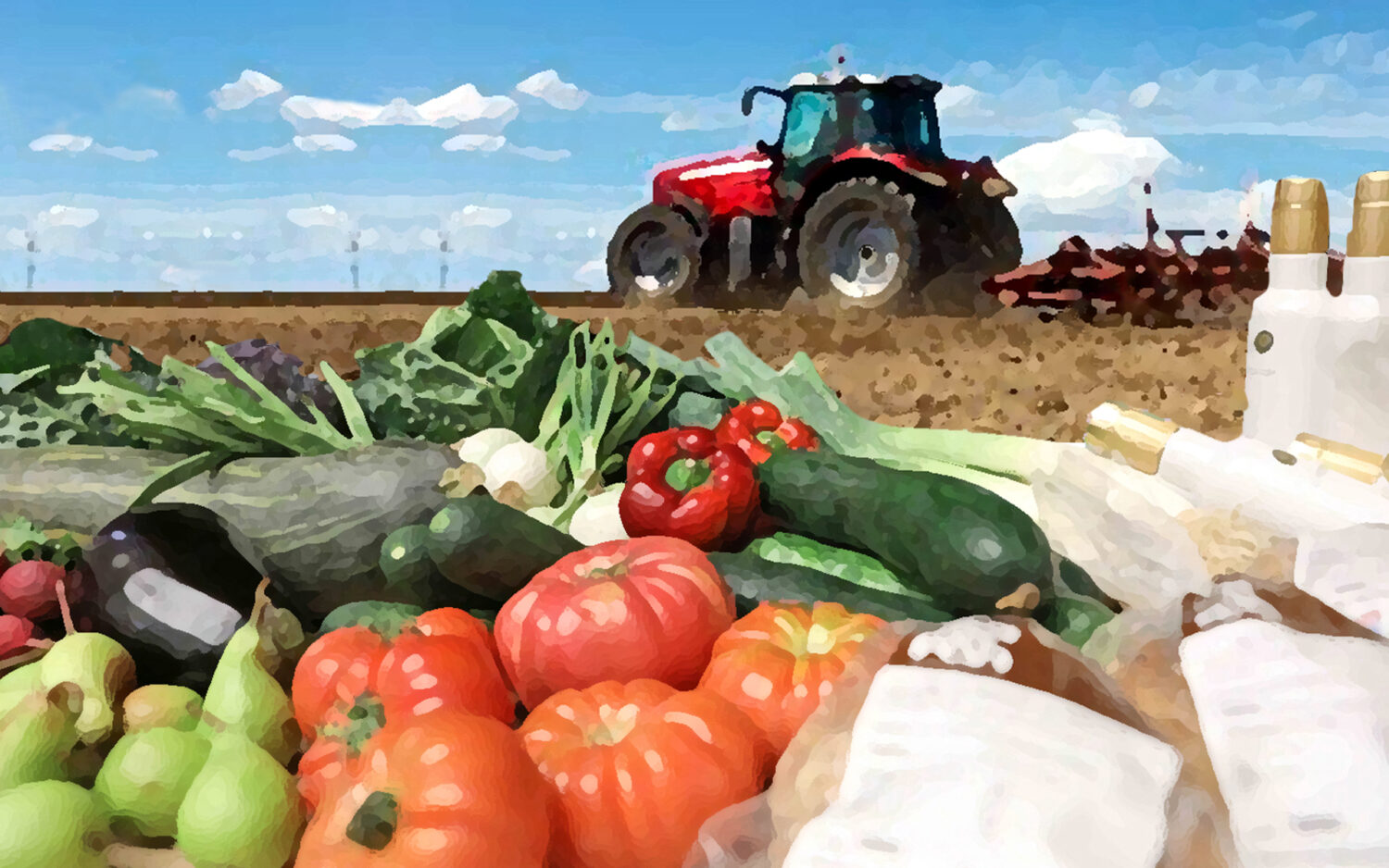 El impacto de la alimentación sostenible en el medio ambiente-1