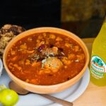 Fusión gastronómica en El Salvador: innovando la cocina indígena