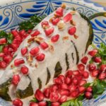 Fusión tradicional: platillos salvadoreños con ingredientes indígenas