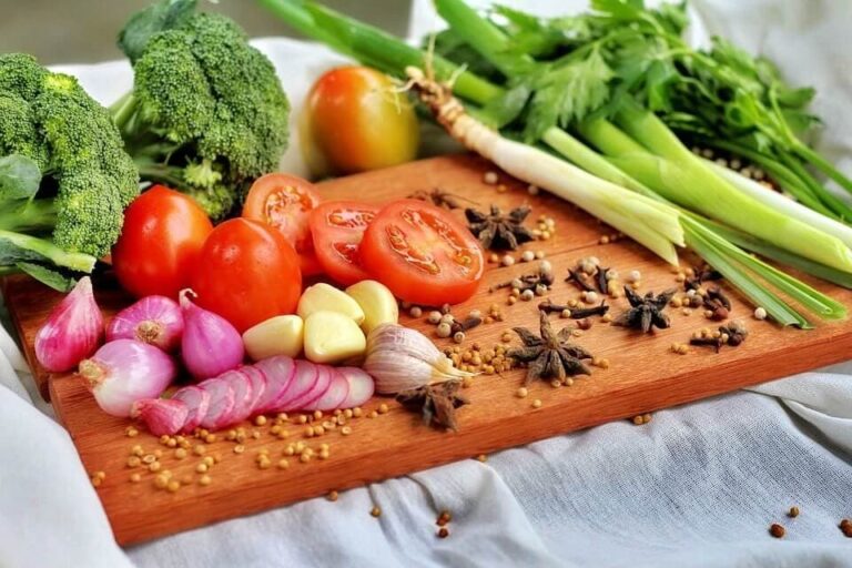 La gastronomía indígena: ingredientes principales de la riqueza culinaria-1