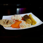 Sabores auténticos de la cocina indígena salvadoreña