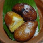 Recetas tradicionales en pueblos indígenas de El Salvador