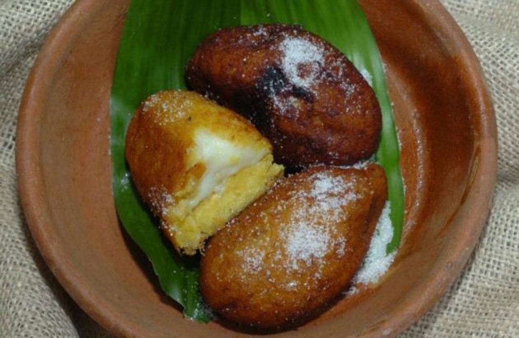 Descubre los platos típicos indígenas de El Salvador-1