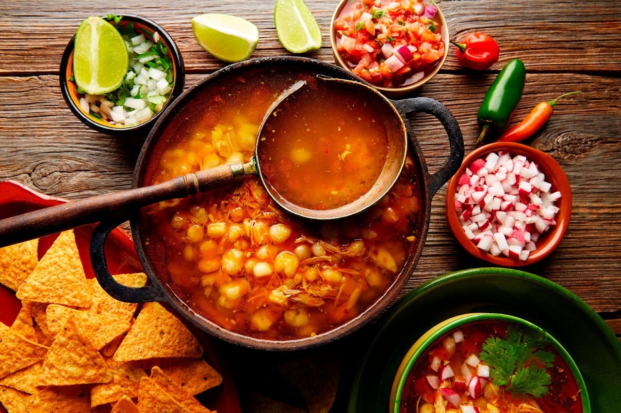 Sabores ancestrales: la gastronomía indígena que nos conecta con nuestras raíces-1