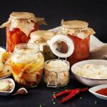 Comparando fermentación en la cocina salvadoreña: indígena vs moderna
