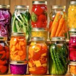 Beneficios de la fermentación en la alimentación: salud y sabor mejorados