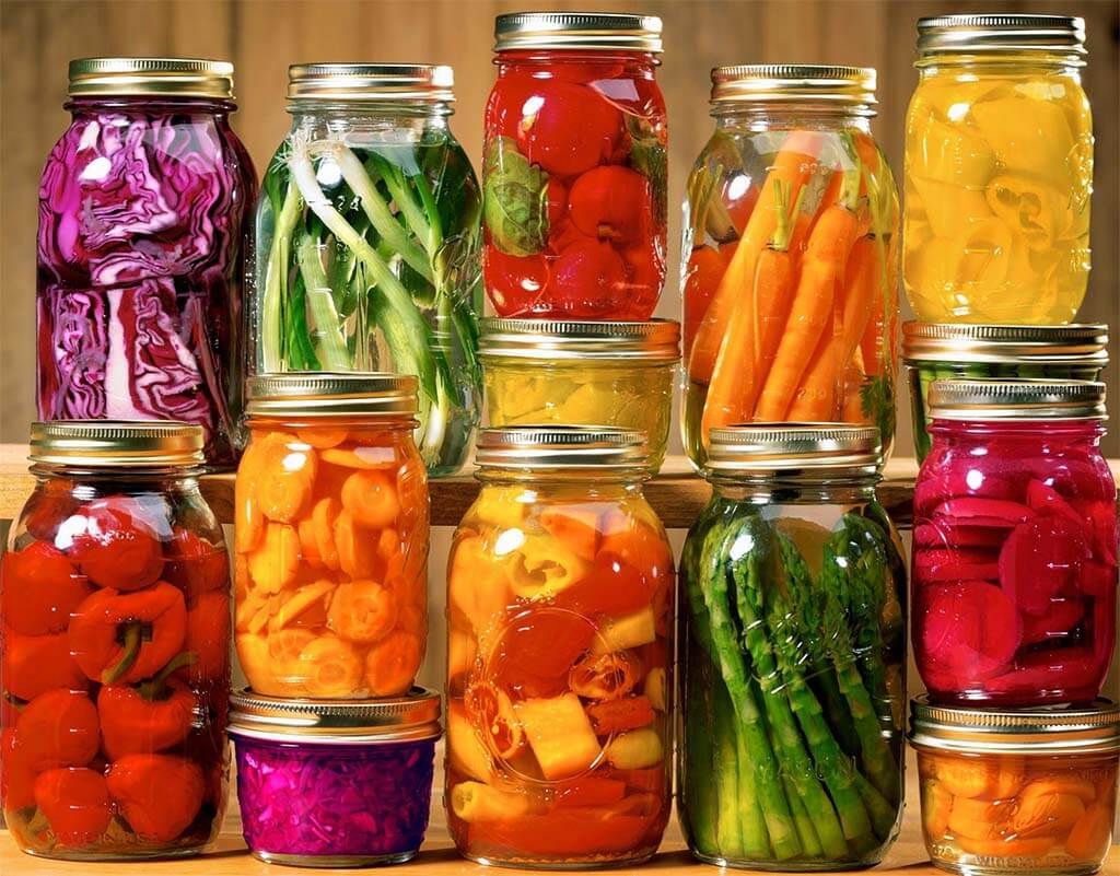 Fermentación en la preservación de alimentos en El Salvador-2