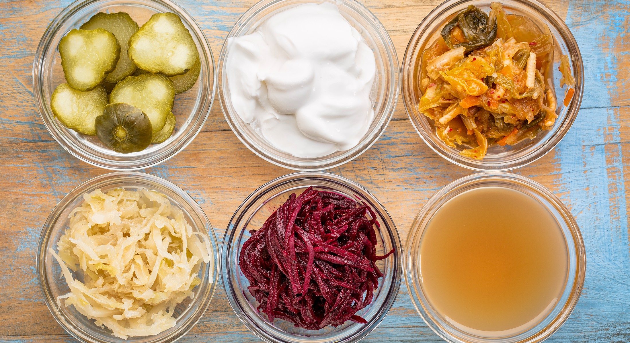 Fermentación en la preservación de alimentos en El Salvador-1