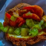 La gastronomía indígena: una fusión de sabores autóctonos