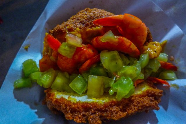 Impacto migratorio en la gastronomía indígena de El Salvador: Un análisis-2