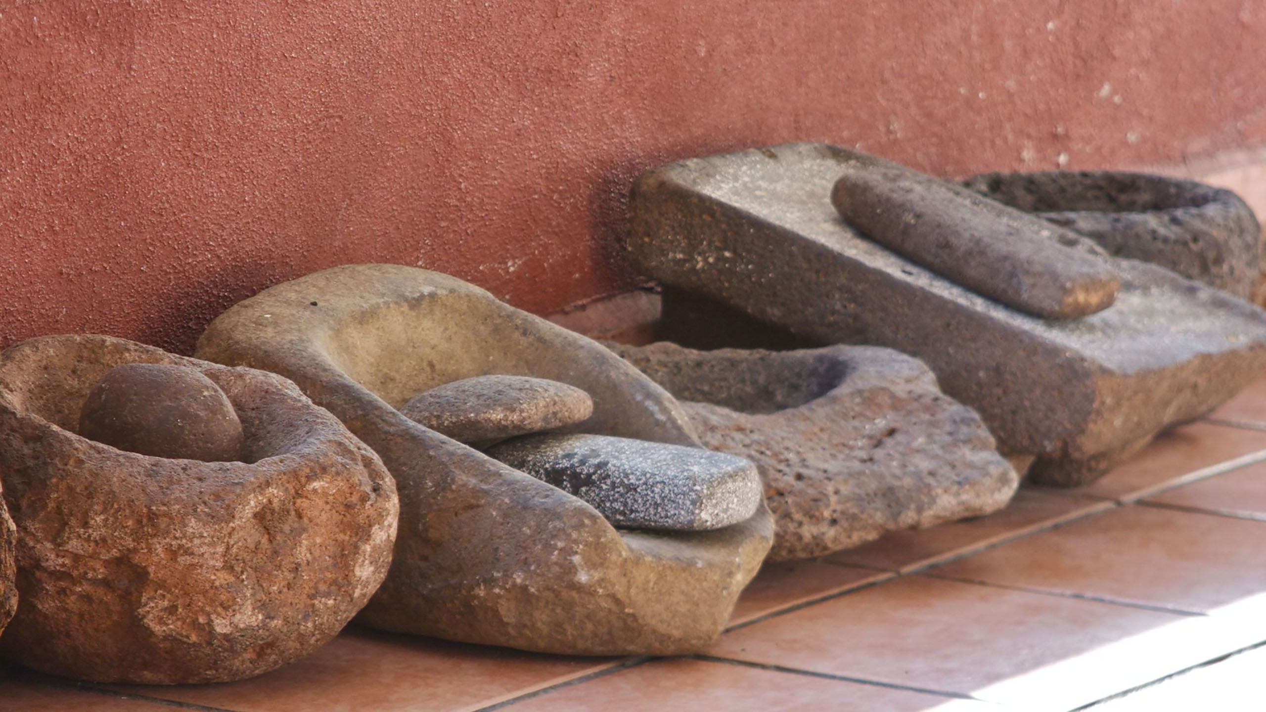 Utensilios de cocina indígenas en El Salvador: cultura y gastronomía indígena-1