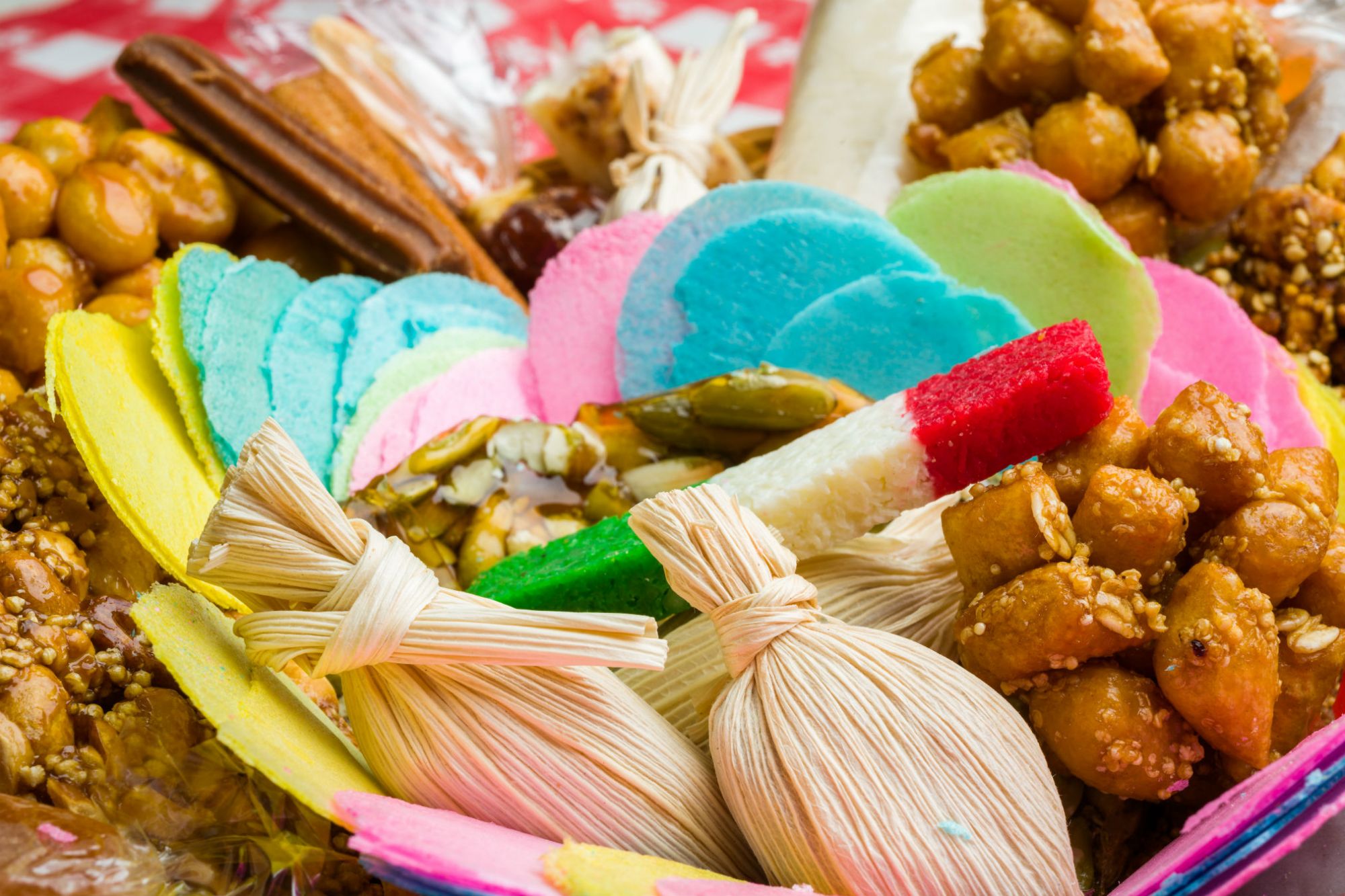 Dulces inspirados en la gastronomía indígena: una herencia culinaria-1
