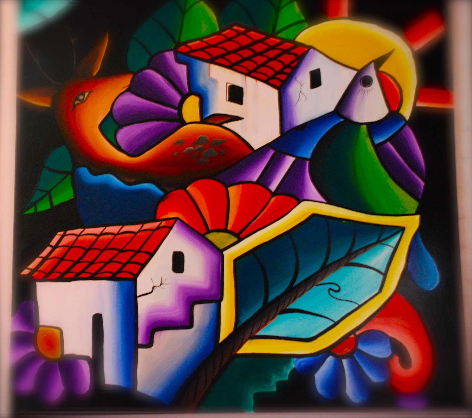 Alimentos en las tradiciones indígenas de El Salvador-1