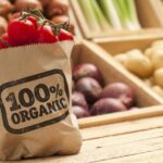 Beneficios de los alimentos orgánicos para una alimentación sostenible