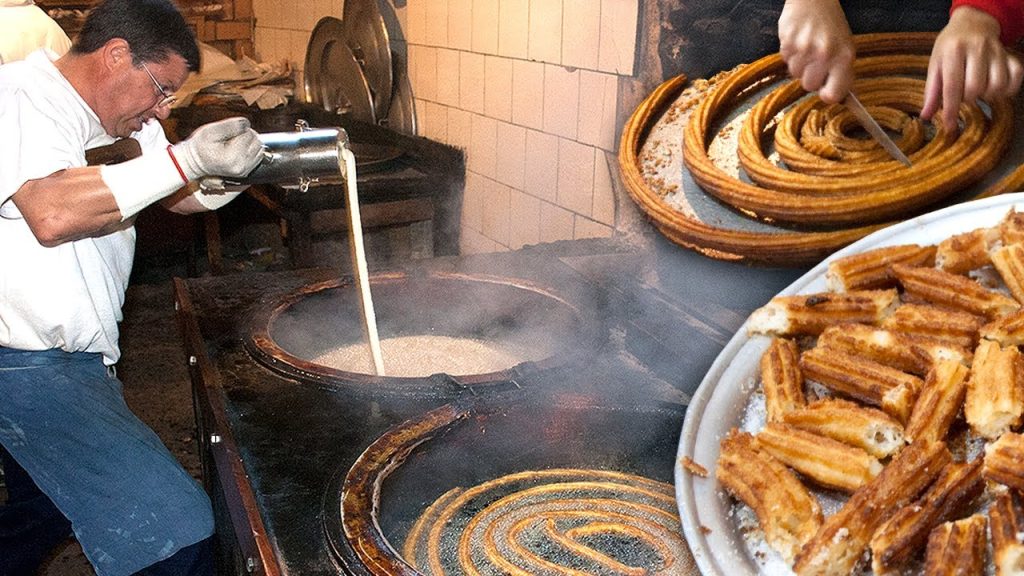 Gastronomía ancestral: tradición y sabores auténticos-1