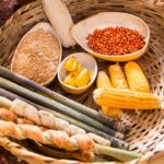 Platos indígenas de El Salvador: Patrimonio culinario destacado