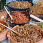 El valor simbólico de la comida en los indígenas: un análisis cultural