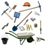 Herramientas agrícolas indígenas: Tipos y usos tradicionales