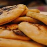 Alimentos fermentados en la gastronomía salvadoreña