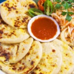 Gastronomía ancestral en El Salvador: platos representativos