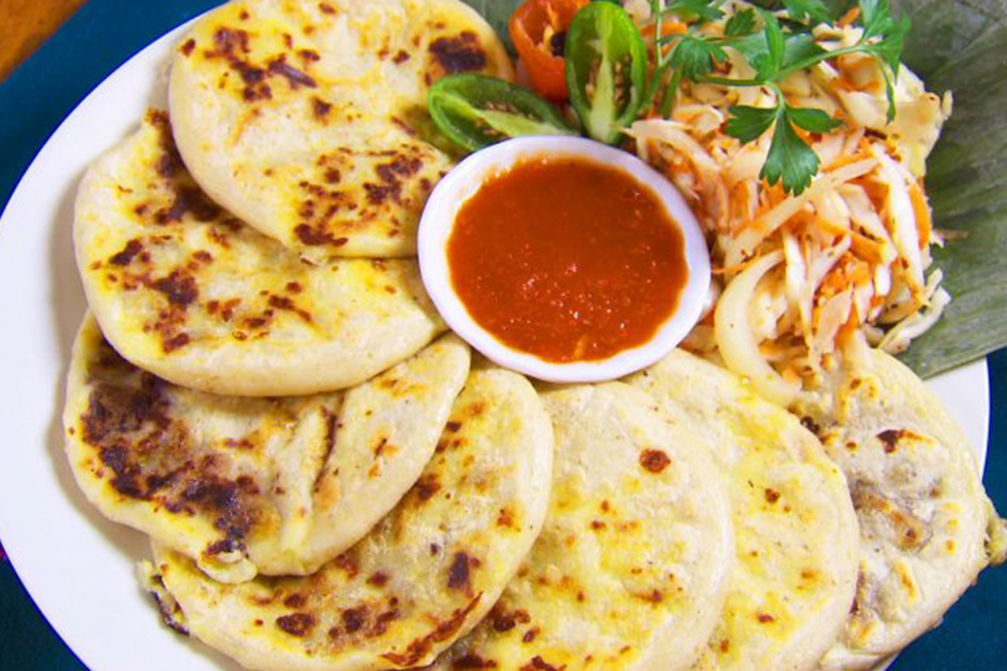 Gastronomía ancestral en celebraciones indígenas de El Salvador: preservación y tradición-2