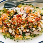 Cocina indígena de El Salvador: platos tradicionales para descubrir