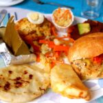 Superalimentos indígenas de El Salvador: potencia culinaria encontrada